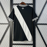 Vasco da Gama 2025-2026 Black shirt